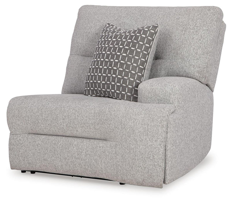 Acklen Place Right-Arm Facing Power Recliner