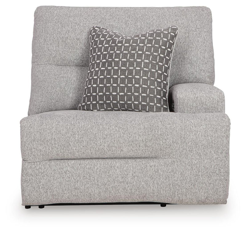 Acklen Place Right-Arm Facing Power Recliner