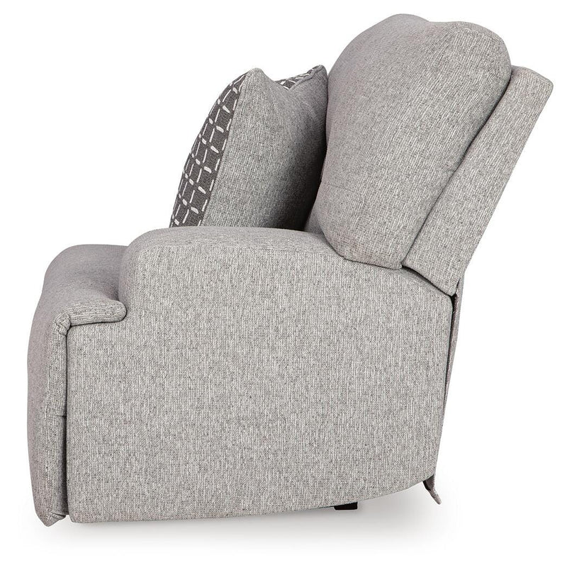 Acklen Place Right-Arm Facing Power Recliner