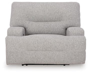Acklen Place Oversized Power Recliner