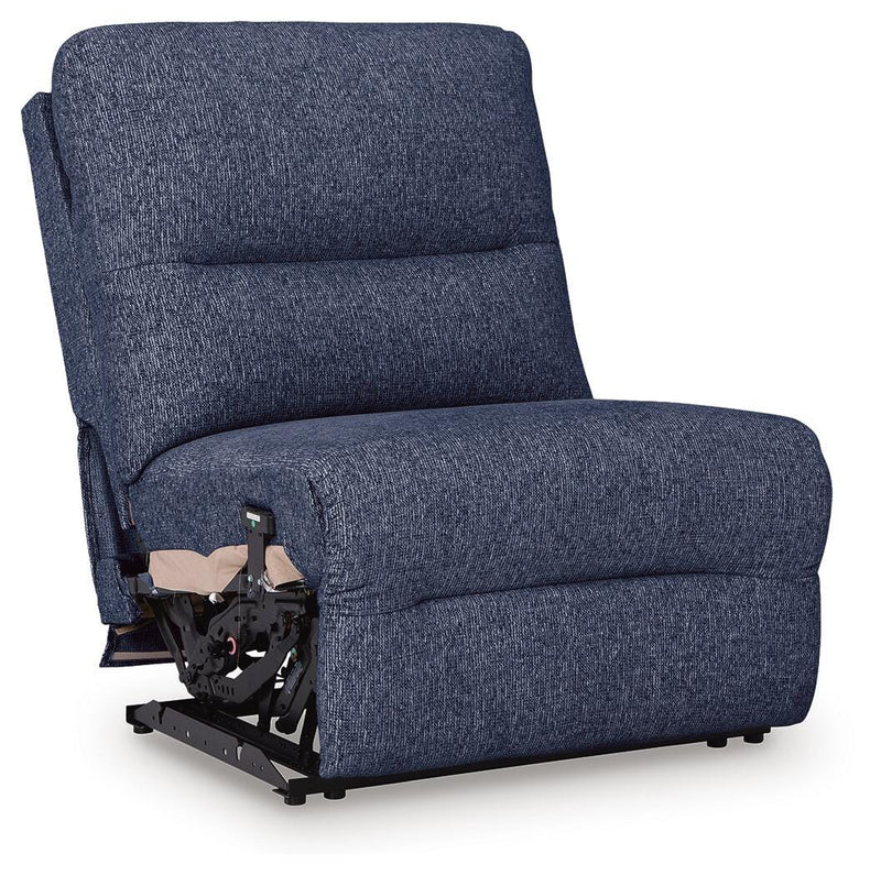 Acklen Place 7-Piece Power Reclining Sectional