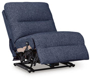Acklen Place 7-Piece Power Reclining Sectional
