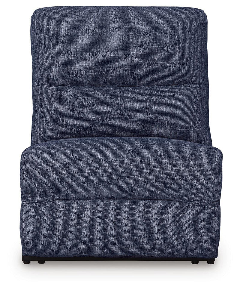 Acklen Place Power Armless Recliner