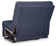 Acklen Place Left-Arm Facing Power Recliner