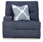 Acklen Place Left-Arm Facing Power Recliner