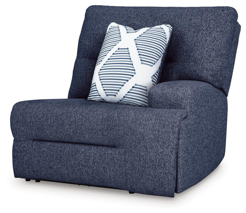 Acklen Place Right-Arm Facing Power Recliner