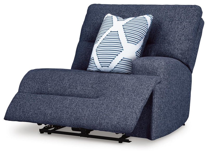 Acklen Place 7-Piece Power Reclining Sectional