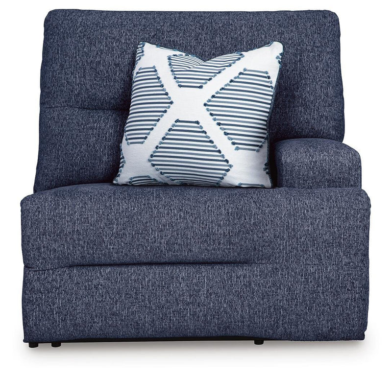 Acklen Place Right-Arm Facing Power Recliner