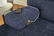 Acklen Place 3-Piece Power Reclining Sectional Sofa with Chaise