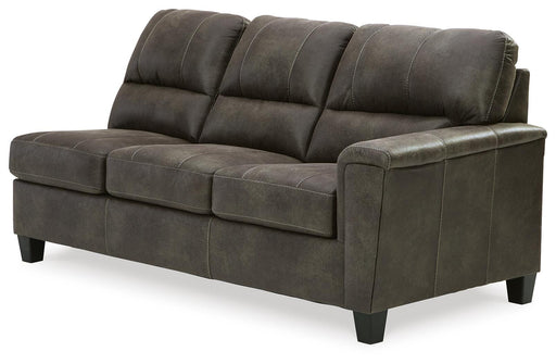 Navi Right-Arm Facing Sofa