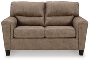 Navi Loveseat