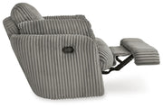 Tie-Breaker Swivel Glider Recliner