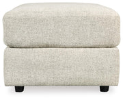 Soletren Loveseat, Oversized Chair and Ottoman