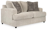 Soletren Loveseat