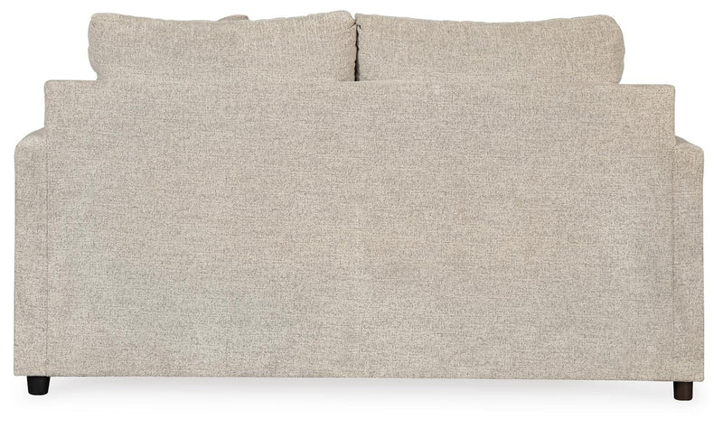 Soletren Queen Sofa Sleeper and Loveseat