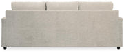 Soletren Sofa and Ottoman