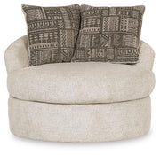 Soletren Sofa and Chair