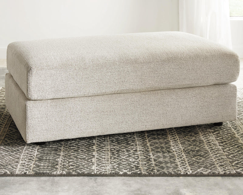 Soletren Sofa, Chair, and Ottoman