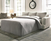 Soletren Sofa Sleeper and Oversized Chair