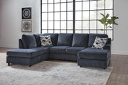 Albar Place 2-Piece Sectional
