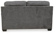 Locklin Loveseat