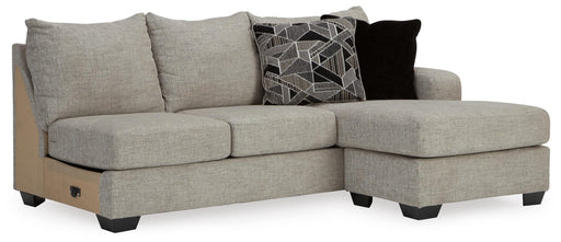 Megginson Right-Arm Facing Sofa Chaise