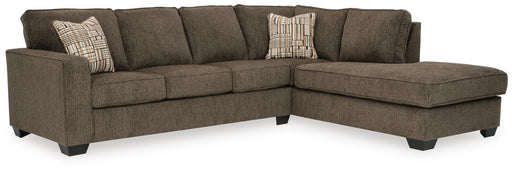 Nordale 2-Piece Sectional with Chaise