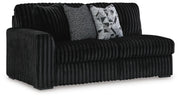 Midnight-Madness Left-Arm Facing Sofa