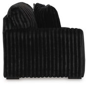 Midnight-Madness 4-Piece Sectional