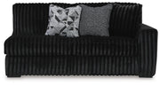Midnight-Madness Right-Arm Facing Sofa