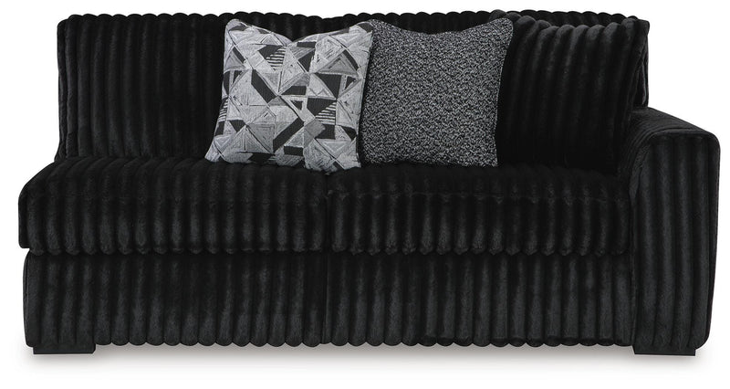 Midnight-Madness Right-Arm Facing Sofa