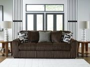 Midnight-Madness Sofa