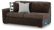 Midnight-Madness Left-Arm Facing Sofa