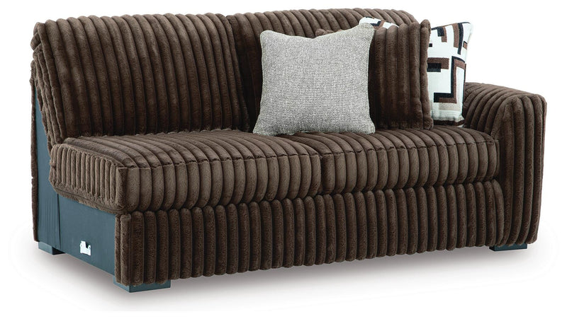 Midnight-Madness Right-Arm Facing Sofa