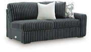 Midnight-Madness Right-Arm Facing Sofa