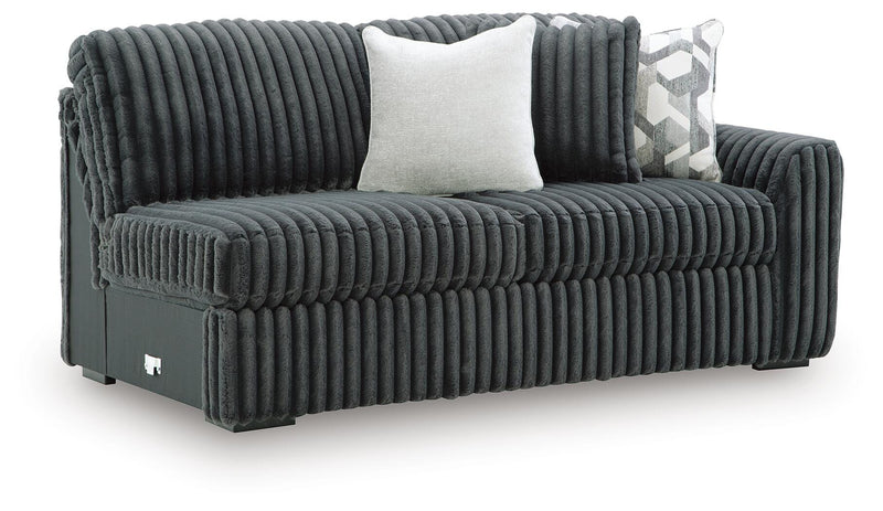 Midnight-Madness Right-Arm Facing Sofa