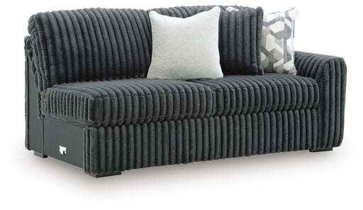 Midnight-Madness Right-Arm Facing Sofa