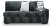 Midnight-Madness Right-Arm Facing Sofa