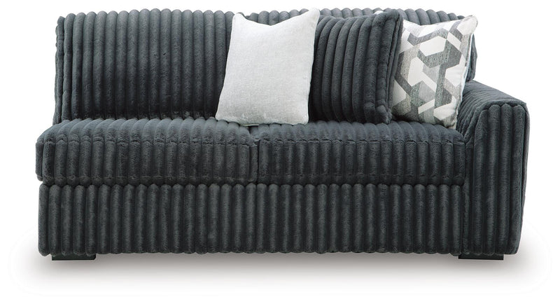 Midnight-Madness Right-Arm Facing Sofa
