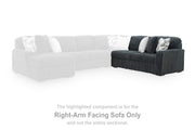 Midnight-Madness Right-Arm Facing Sofa