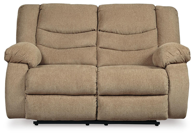 Tulen Reclining Loveseat