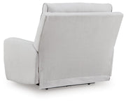Social Pointe Power Recliner