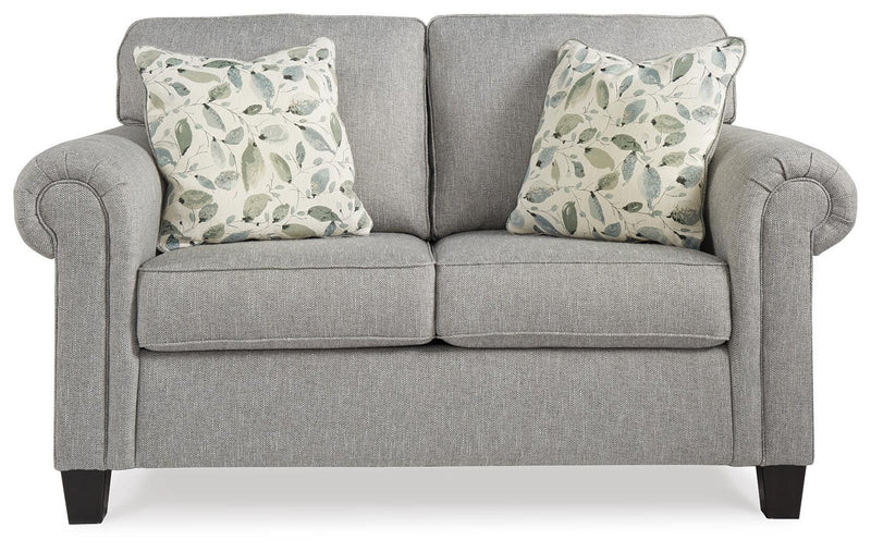 Alandari Loveseat