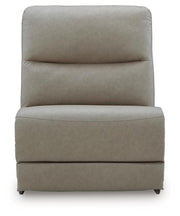 Narwhal Place Armless Chair