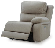 Narwhal Place Right-Arm Facing Power Recliner