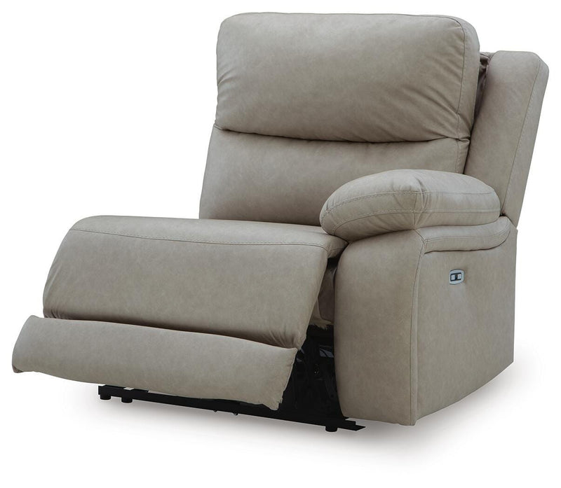 Narwhal Place Right-Arm Facing Power Recliner