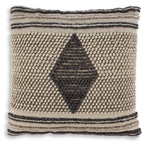 Ricker Pillow