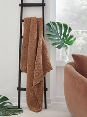 Chaddon Throw (Set of 3)