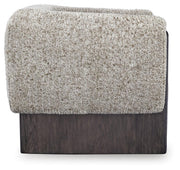 Olethea Accent Chair