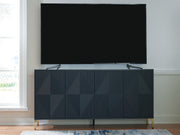 Loirwick Accent Cabinet